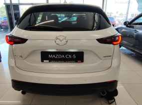 MAZDA CX-5 2.0 2wd TOURING