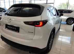 MAZDA CX-5 2.0 2wd TOURING