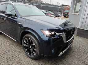 MAZDA CX-90 3.3 TURBO 4wd Premium-Line