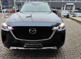 MAZDA CX-90 3.3 TURBO 4wd Premium-Line