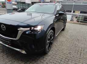 MAZDA CX-90 3.3 TURBO 4wd Premium-Line