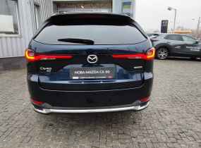 MAZDA CX-90 3.3 TURBO 4wd Premium-Line