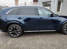 MAZDA CX-90 3.3 TURBO 4wd Premium-Line