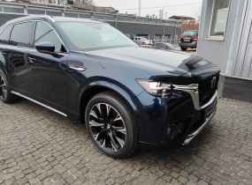 MAZDA CX-90 3.3 TURBO 4wd Premium-Line