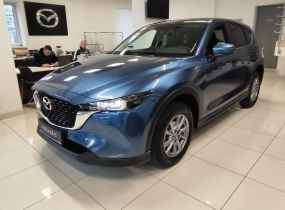 MAZDA CX-5 2.0 2wd TOURING S