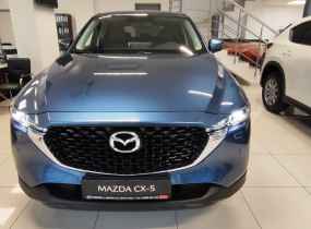 MAZDA CX-5 2.0 2wd TOURING S