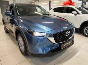 MAZDA CX-5 2.0 2wd TOURING S