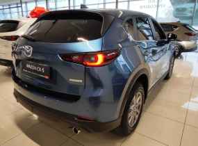 MAZDA CX-5 2.0 2wd TOURING S