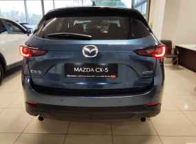 MAZDA CX-5 2.0 2wd TOURING S