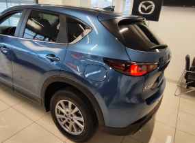 MAZDA CX-5 2.0 2wd TOURING S