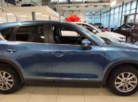 MAZDA CX-5 2.0 2wd TOURING S