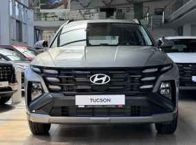 Hyundai Tucson NX4 PE 2.0 Dynamic 2WD 6AT