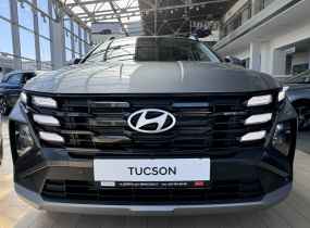 Hyundai Tucson NX4 PE 2.0 Dynamic 2WD 6AT