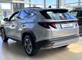 Hyundai Tucson NX4 PE 2.0 Dynamic 2WD 6AT