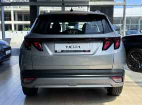 Hyundai Tucson NX4 PE 2.0 Dynamic 2WD 6AT