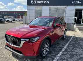 Mazda CX-60 2.5L 8AT 4WD Premium-Line