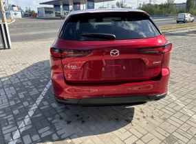 Mazda CX-60 2.5L 8AT 4WD Premium-Line