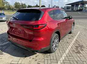 Mazda CX-60 2.5L 8AT 4WD Premium-Line