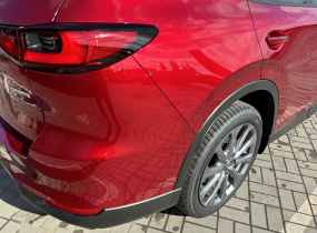 Mazda CX-60 2.5L 8AT 4WD Premium-Line