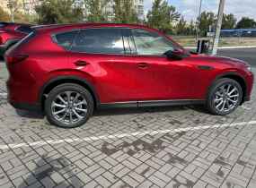 Mazda CX-60 2.5L 8AT 4WD Premium-Line