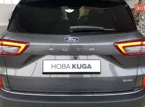 Ford New Kuga 2024 Titanium Plus