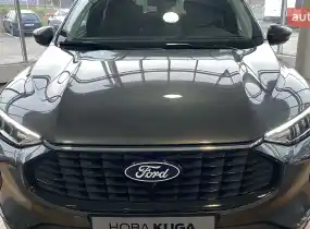 Ford New Kuga 2024 Titanium Plus