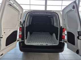 Fiat Doblo Cargo L2