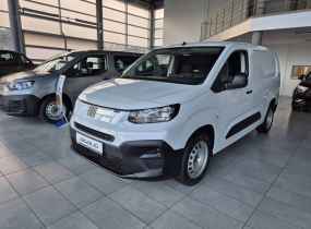 Fiat Doblo Cargo L2