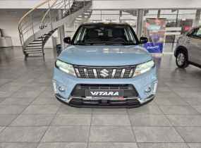 Suzuki Vitara 1.4T MHEV 2WD A/T GL+(Mild hybrid)