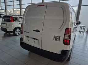 Fiat Doblo Cargo L2