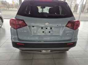 Suzuki Vitara 1.4T MHEV 2WD A/T GL+(Mild hybrid)