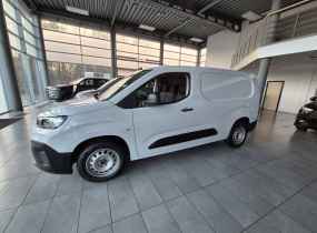 Fiat Doblo Cargo L2