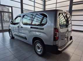 FIAT Doblò Crew Cab Diesel 1.6/92к.с. 5 М/Т