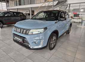 Suzuki Vitara 1.4T MHEV 2WD A/T GL+(Mild hybrid)