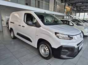 Fiat Doblo Cargo L2