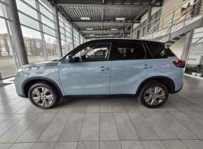 Suzuki Vitara 1.4T MHEV 2WD A/T GL+(Mild hybrid)