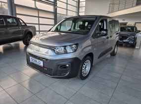 FIAT Doblò Crew Cab Diesel 1.6/92к.с. 5 М/Т