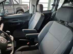 FIAT Doblò Crew Cab Diesel 1.6/92к.с. 5 М/Т