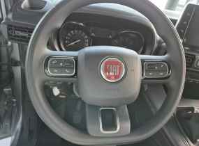 FIAT Doblò Crew Cab Diesel 1.6/92к.с. 5 М/Т