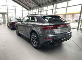 Audi Q8 50 TDI