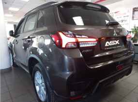 MITSUBISHI ASX 1.6 MT Invite