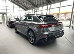 Audi Q8 50 TDI