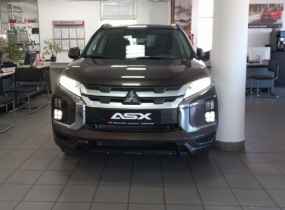 MITSUBISHI ASX 1.6 MT Invite