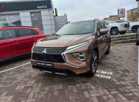 MITSUBISHI Eclipse Cross 2.0 CVT Intense