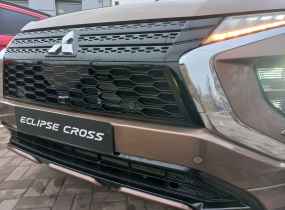 MITSUBISHI Eclipse Cross 2.0 CVT Intense