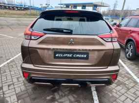 MITSUBISHI Eclipse Cross 2.0 CVT Intense