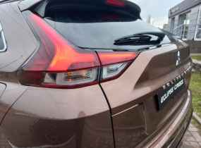 MITSUBISHI Eclipse Cross 2.0 CVT Intense