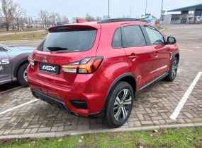 MITSUBISHI ASX 2.0 CVT Instyle