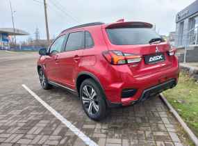 MITSUBISHI ASX 2.0 CVT Instyle