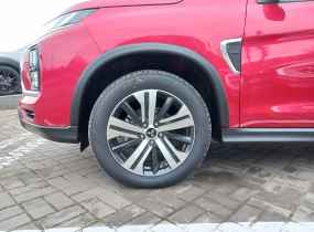 MITSUBISHI ASX 2.0 CVT Instyle